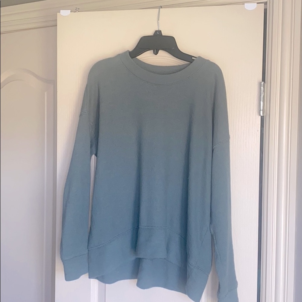 ⚡️aerie crewneck sweatshirt⚡️